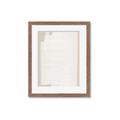 Picture of Woven Beige II _GroupedProduct_Rectangle_Portrait_Framed_Matted_