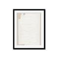 Picture of Woven Beige II _GroupedProduct_Rectangle_Portrait_Framed_Matted_