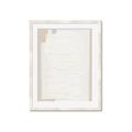 Picture of Woven Beige II _GroupedProduct_Rectangle_Portrait_Framed_Matted_