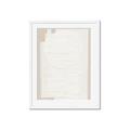 Picture of Woven Beige II _GroupedProduct_Rectangle_Portrait_Framed_Matted_