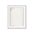 Picture of Woven Beige II _GroupedProduct_Rectangle_Portrait_Framed_Matted_