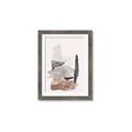 Picture of Textures I _GroupedProduct_Rectangle_Portrait_Framed_Matted_