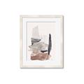 Picture of Textures I _GroupedProduct_Rectangle_Portrait_Framed_Matted_
