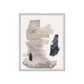 Picture of Textures III _GroupedProduct_Rectangle_Portrait_Framed_Matted_