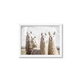 Picture of Llama Fam _GroupedProduct_Rectangle_Landscape_Photography _GroupedProduct_Rectangle_Landscape_Framed_Matted_
