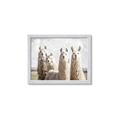 Picture of Llama Fam _GroupedProduct_Rectangle_Landscape_Photography _GroupedProduct_Rectangle_Landscape_Framed_Matted_