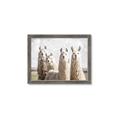 Picture of Llama Fam _GroupedProduct_Rectangle_Landscape_Photography _GroupedProduct_Rectangle_Landscape_Framed_Matted_