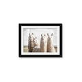 Picture of Llama Fam _GroupedProduct_Rectangle_Landscape_Photography _GroupedProduct_Rectangle_Landscape_Framed_Matted_