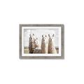 Picture of Llama Fam _GroupedProduct_Rectangle_Landscape_Photography _GroupedProduct_Rectangle_Landscape_Framed_Matted_
