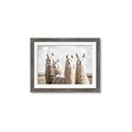Picture of Llama Fam _GroupedProduct_Rectangle_Landscape_Photography _GroupedProduct_Rectangle_Landscape_Framed_Matted_
