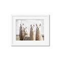 Picture of Llama Fam _GroupedProduct_Rectangle_Landscape_Photography _GroupedProduct_Rectangle_Landscape_Framed_Matted_