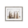 Picture of Llama Fam _GroupedProduct_Rectangle_Landscape_Photography _GroupedProduct_Rectangle_Landscape_Framed_Matted_