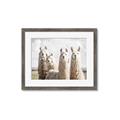 Picture of Llama Fam _GroupedProduct_Rectangle_Landscape_Photography _GroupedProduct_Rectangle_Landscape_Framed_Matted_