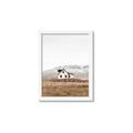 Picture of Home on a Hill _GroupedProduct_Rectangle_Portrait_Photography _GroupedProduct_Rectangle_Portrait_Framed_Matted_