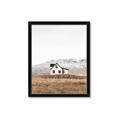 Picture of Home on a Hill _GroupedProduct_Rectangle_Portrait_Photography _GroupedProduct_Rectangle_Portrait_Framed_Matted_