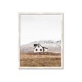 Picture of Home on a Hill _GroupedProduct_Rectangle_Portrait_Photography _GroupedProduct_Rectangle_Portrait_Framed_Matted_