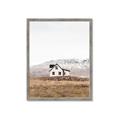 Picture of Home on a Hill _GroupedProduct_Rectangle_Portrait_Photography _GroupedProduct_Rectangle_Portrait_Framed_Matted_