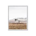 Picture of Home on a Hill _GroupedProduct_Rectangle_Portrait_Photography _GroupedProduct_Rectangle_Portrait_Framed_Matted_
