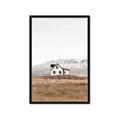 Picture of Home on a Hill _GroupedProduct_Rectangle_Portrait_Photography _GroupedProduct_Rectangle_Portrait_Framed_Matted_
