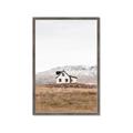 Picture of Home on a Hill _GroupedProduct_Rectangle_Portrait_Photography _GroupedProduct_Rectangle_Portrait_Framed_Matted_