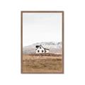 Picture of Home on a Hill _GroupedProduct_Rectangle_Portrait_Photography _GroupedProduct_Rectangle_Portrait_Framed_Matted_