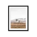 Picture of Home on a Hill _GroupedProduct_Rectangle_Portrait_Photography _GroupedProduct_Rectangle_Portrait_Framed_Matted_