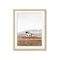 Picture of Home on a Hill _GroupedProduct_Rectangle_Portrait_Photography _GroupedProduct_Rectangle_Portrait_Framed_Matted_