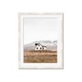Picture of Home on a Hill _GroupedProduct_Rectangle_Portrait_Photography _GroupedProduct_Rectangle_Portrait_Framed_Matted_
