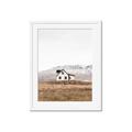 Picture of Home on a Hill _GroupedProduct_Rectangle_Portrait_Photography _GroupedProduct_Rectangle_Portrait_Framed_Matted_