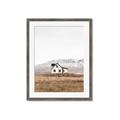 Picture of Home on a Hill _GroupedProduct_Rectangle_Portrait_Photography _GroupedProduct_Rectangle_Portrait_Framed_Matted_