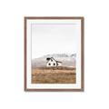 Picture of Home on a Hill _GroupedProduct_Rectangle_Portrait_Photography _GroupedProduct_Rectangle_Portrait_Framed_Matted_