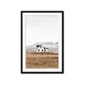 Picture of Home on a Hill _GroupedProduct_Rectangle_Portrait_Photography _GroupedProduct_Rectangle_Portrait_Framed_Matted_