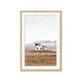 Picture of Home on a Hill _GroupedProduct_Rectangle_Portrait_Photography _GroupedProduct_Rectangle_Portrait_Framed_Matted_