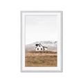 Picture of Home on a Hill _GroupedProduct_Rectangle_Portrait_Photography _GroupedProduct_Rectangle_Portrait_Framed_Matted_