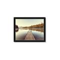 Picture of Early Autumn _GroupedProduct_Rectangle_Landscape_Photography _GroupedProduct_Rectangle_Landscape_Framed_Matted_