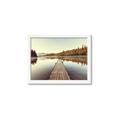 Picture of Early Autumn _GroupedProduct_Rectangle_Landscape_Photography _GroupedProduct_Rectangle_Landscape_Framed_Matted_