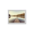Picture of Early Autumn _GroupedProduct_Rectangle_Landscape_Photography _GroupedProduct_Rectangle_Landscape_Framed_Matted_