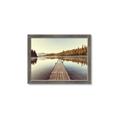 Picture of Early Autumn _GroupedProduct_Rectangle_Landscape_Photography _GroupedProduct_Rectangle_Landscape_Framed_Matted_