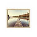 Picture of Early Autumn _GroupedProduct_Rectangle_Landscape_Photography _GroupedProduct_Rectangle_Landscape_Framed_Matted_