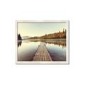 Picture of Early Autumn _GroupedProduct_Rectangle_Landscape_Photography _GroupedProduct_Rectangle_Landscape_Framed_Matted_