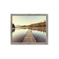 Picture of Early Autumn _GroupedProduct_Rectangle_Landscape_Photography _GroupedProduct_Rectangle_Landscape_Framed_Matted_