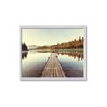 Picture of Early Autumn _GroupedProduct_Rectangle_Landscape_Photography _GroupedProduct_Rectangle_Landscape_Framed_Matted_