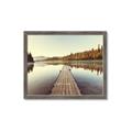 Picture of Early Autumn _GroupedProduct_Rectangle_Landscape_Photography _GroupedProduct_Rectangle_Landscape_Framed_Matted_