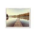Picture of Early Autumn _GroupedProduct_Rectangle_Landscape_Photography _GroupedProduct_Rectangle_Landscape_Framed_Matted_