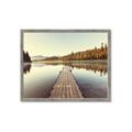 Picture of Early Autumn _GroupedProduct_Rectangle_Landscape_Photography _GroupedProduct_Rectangle_Landscape_Framed_Matted_