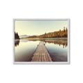 Picture of Early Autumn _GroupedProduct_Rectangle_Landscape_Photography _GroupedProduct_Rectangle_Landscape_Framed_Matted_