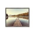 Picture of Early Autumn _GroupedProduct_Rectangle_Landscape_Photography _GroupedProduct_Rectangle_Landscape_Framed_Matted_