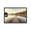 Picture of Early Autumn _GroupedProduct_Rectangle_Landscape_Photography _GroupedProduct_Rectangle_Landscape_Framed_Matted_