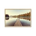 Picture of Early Autumn _GroupedProduct_Rectangle_Landscape_Photography _GroupedProduct_Rectangle_Landscape_Framed_Matted_