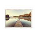 Picture of Early Autumn _GroupedProduct_Rectangle_Landscape_Photography _GroupedProduct_Rectangle_Landscape_Framed_Matted_
